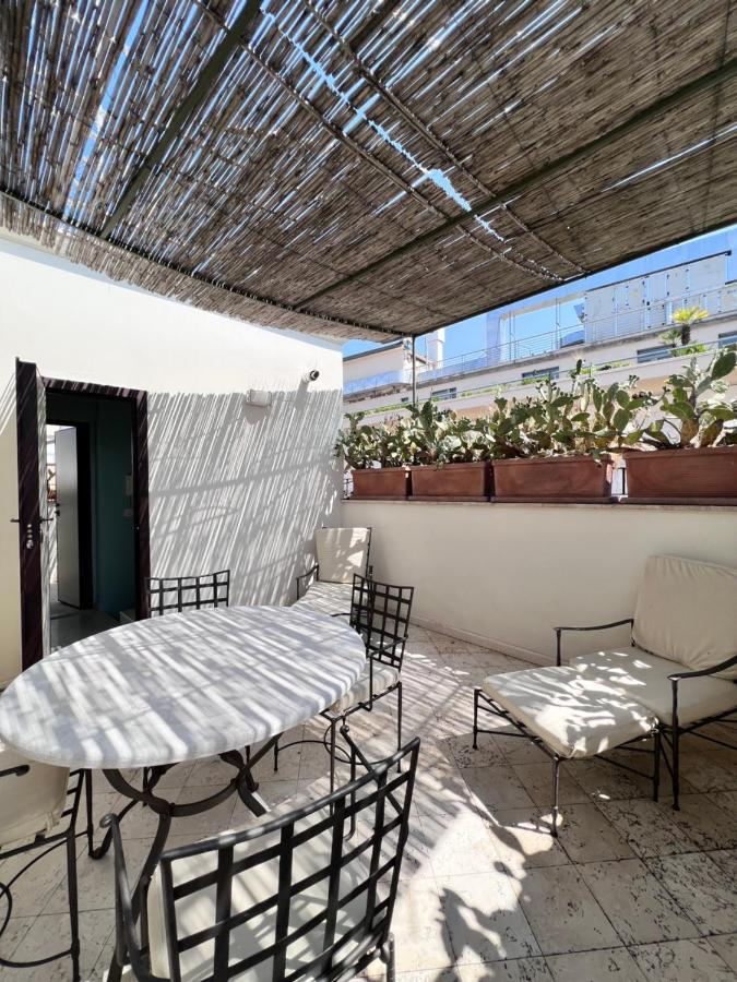 Best Stay - Intendenza21 Bari Exterior photo