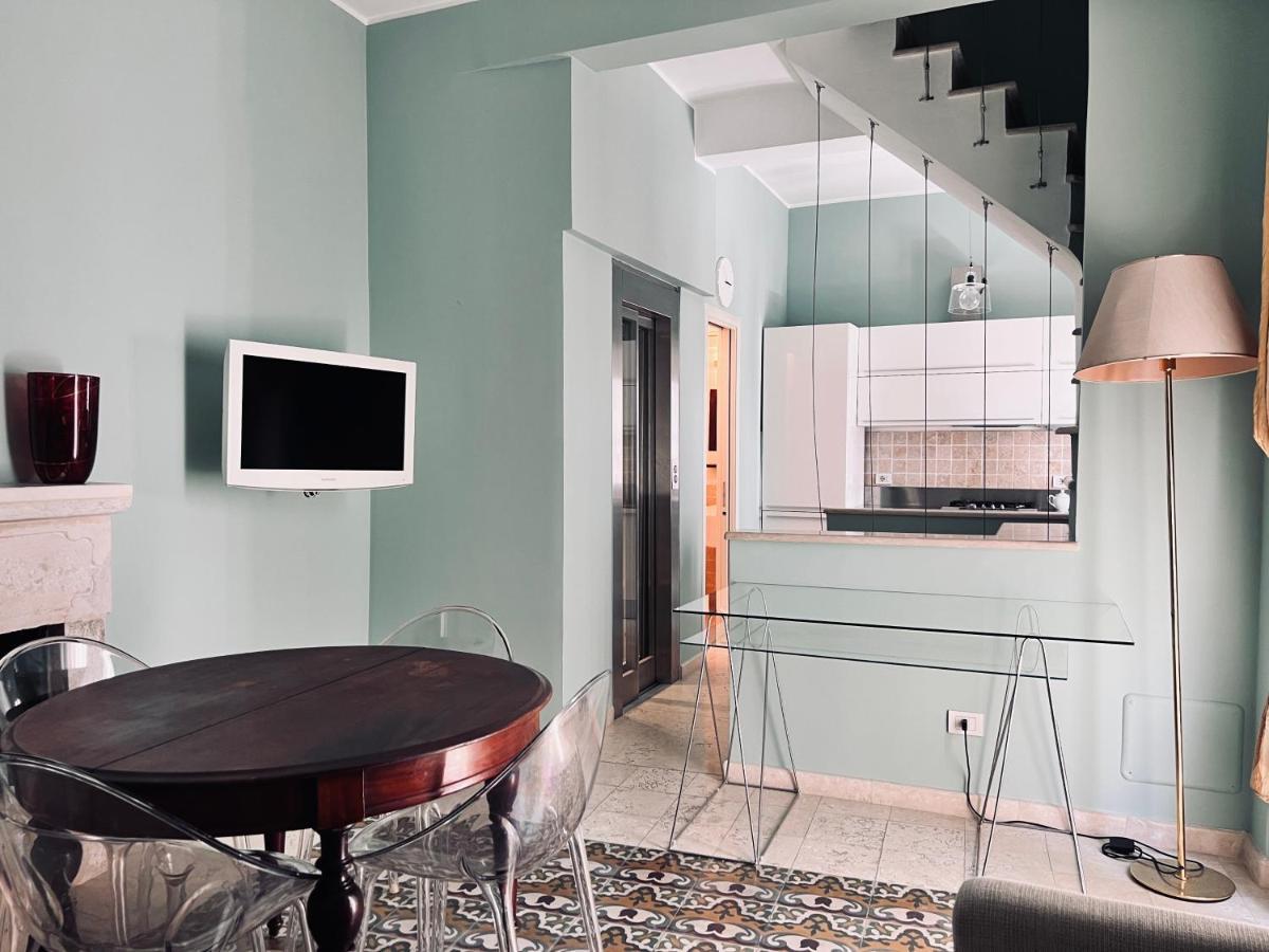 Best Stay - Intendenza21 Bari Exterior photo