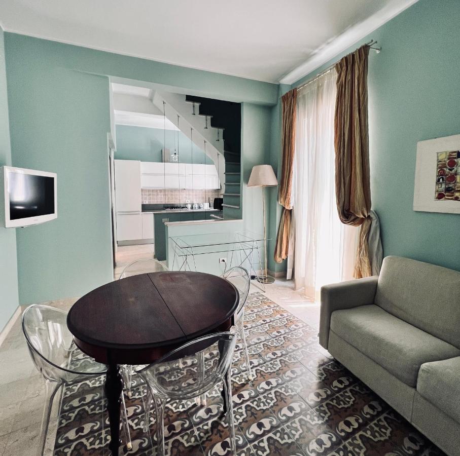 Best Stay - Intendenza21 Bari Exterior photo