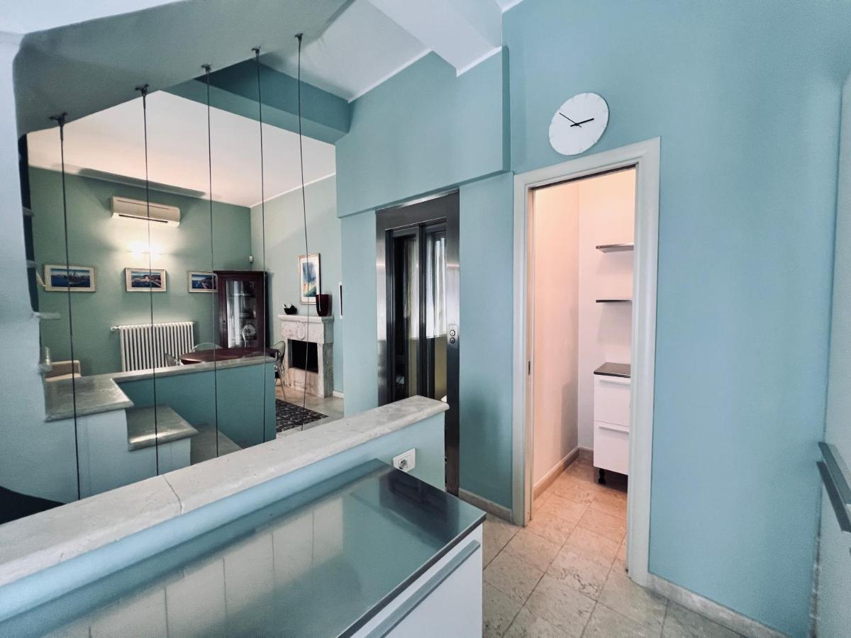 Best Stay - Intendenza21 Bari Exterior photo