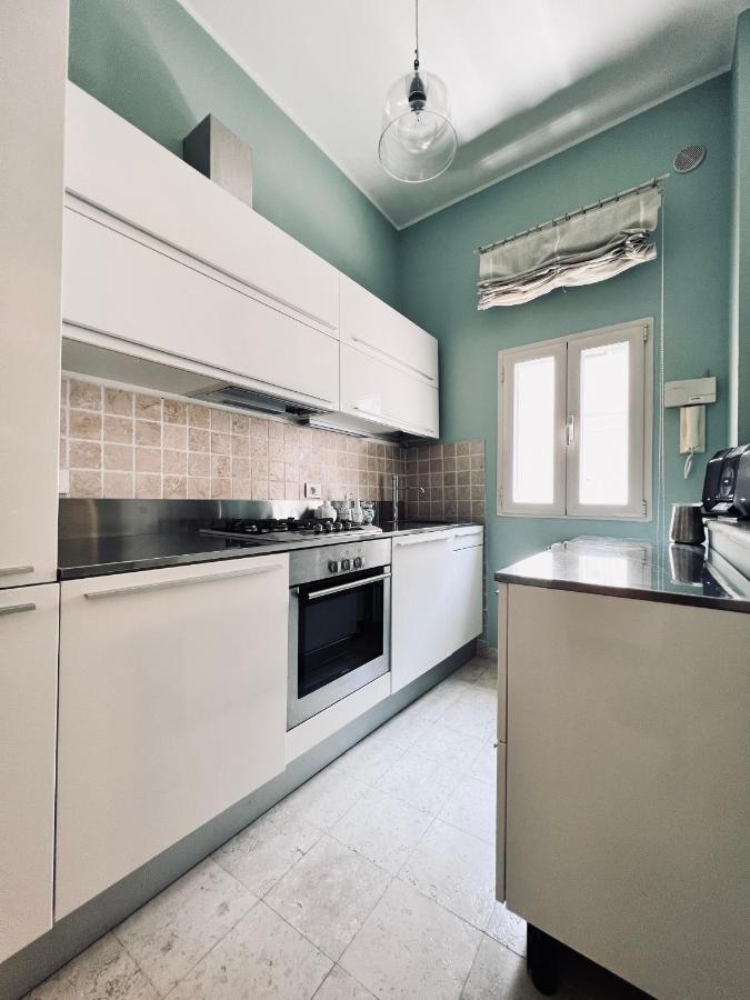 Best Stay - Intendenza21 Bari Exterior photo