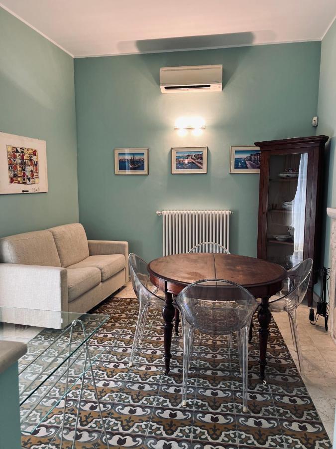 Best Stay - Intendenza21 Bari Exterior photo
